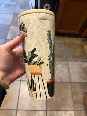 24 oz Cold Cup
